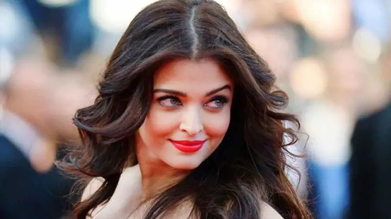 Aishwarya Rai Bachan