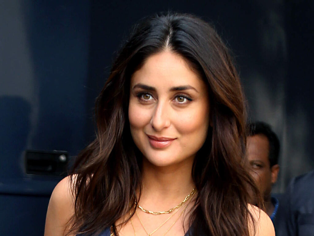 Kareena Kapoor Khan (करीना कपूर खान)