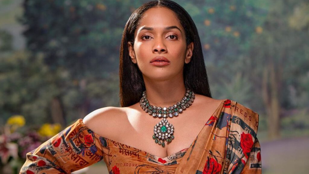 Masaba Gupta