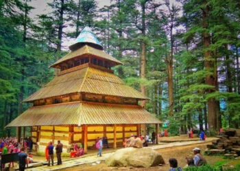 मनाली, हिमाचल प्रदेश का एक बेहतरीन पर्यटन स्थल