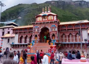 चार धाम यात्रा