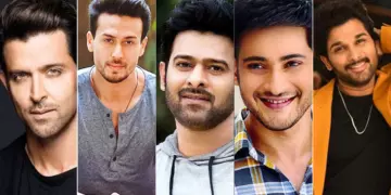 भारत के 10 अभिनेता जो की बेहतरीन डांसर भी है