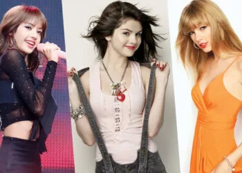 100 Most Beautiful Women in the World