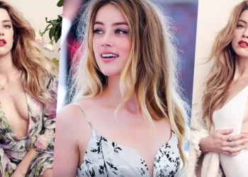 दुनिया की सबसे खूबसूरत महिला - Most Beautiful Lady in the World