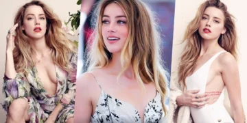 दुनिया की सबसे खूबसूरत महिला - Most Beautiful Lady in the World