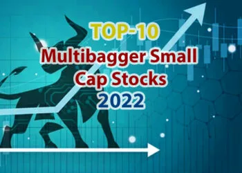Top 10 Multibagger Small Cap Stock