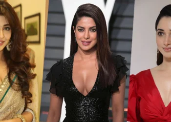 भारत में शीर्ष 10 सबसे खूबसूरत महिलाएं- Top 10 Most Beautiful Women in India