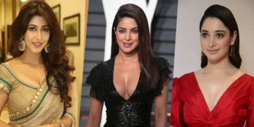 भारत में शीर्ष 10 सबसे खूबसूरत महिलाएं- Top 10 Most Beautiful Women in India