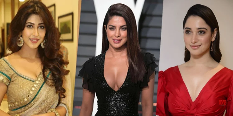 भारत में शीर्ष 10 सबसे खूबसूरत महिलाएं- Top 10 Most Beautiful Women in India